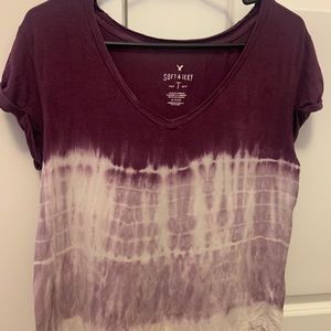 American Eagles Women’s Shirt